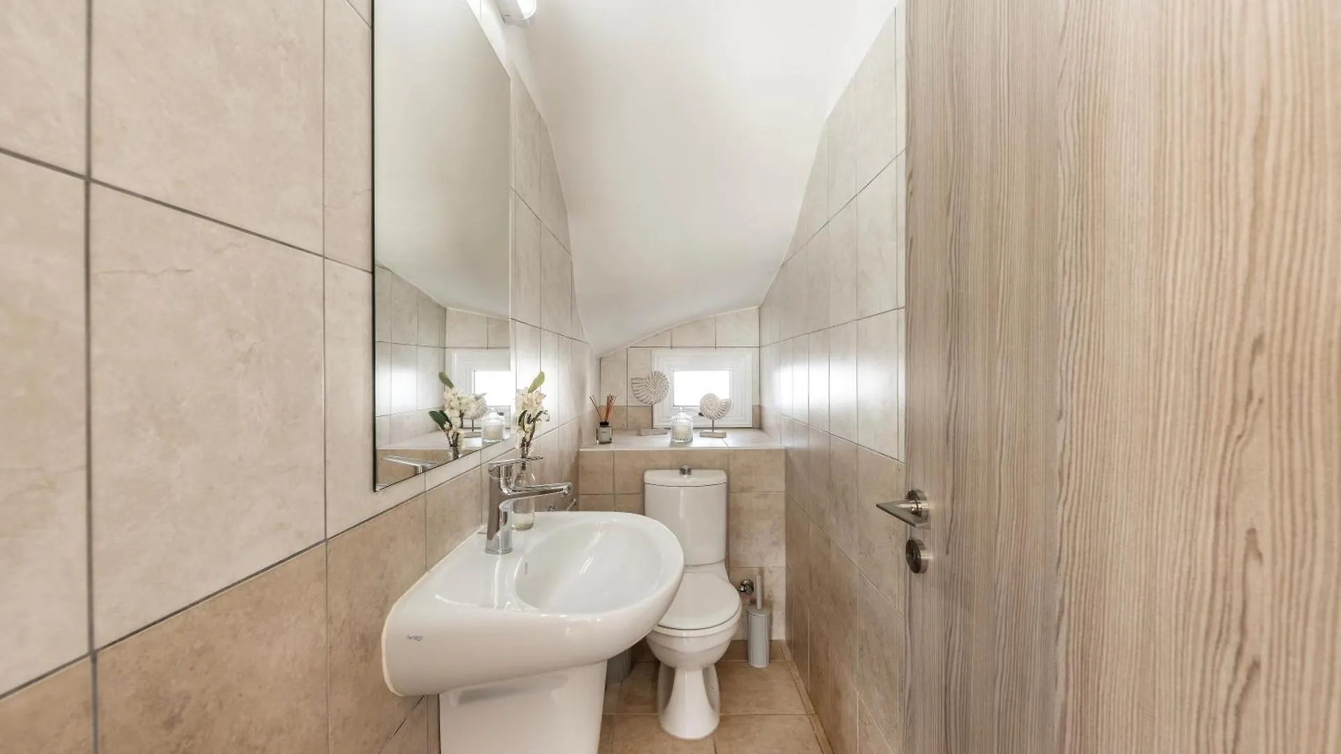 Villa Antonieta Ayia Napa Kypr