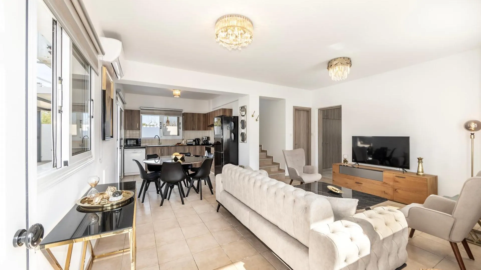 Villa Antonieta Ayia Napa
