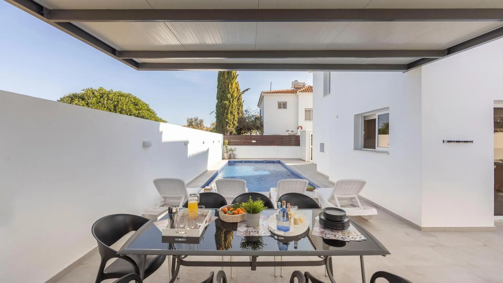 Villa Antonieta Ayia Napa