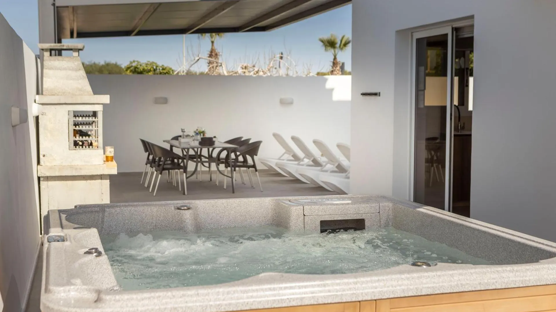 Villa Antonieta Ayia Napa
