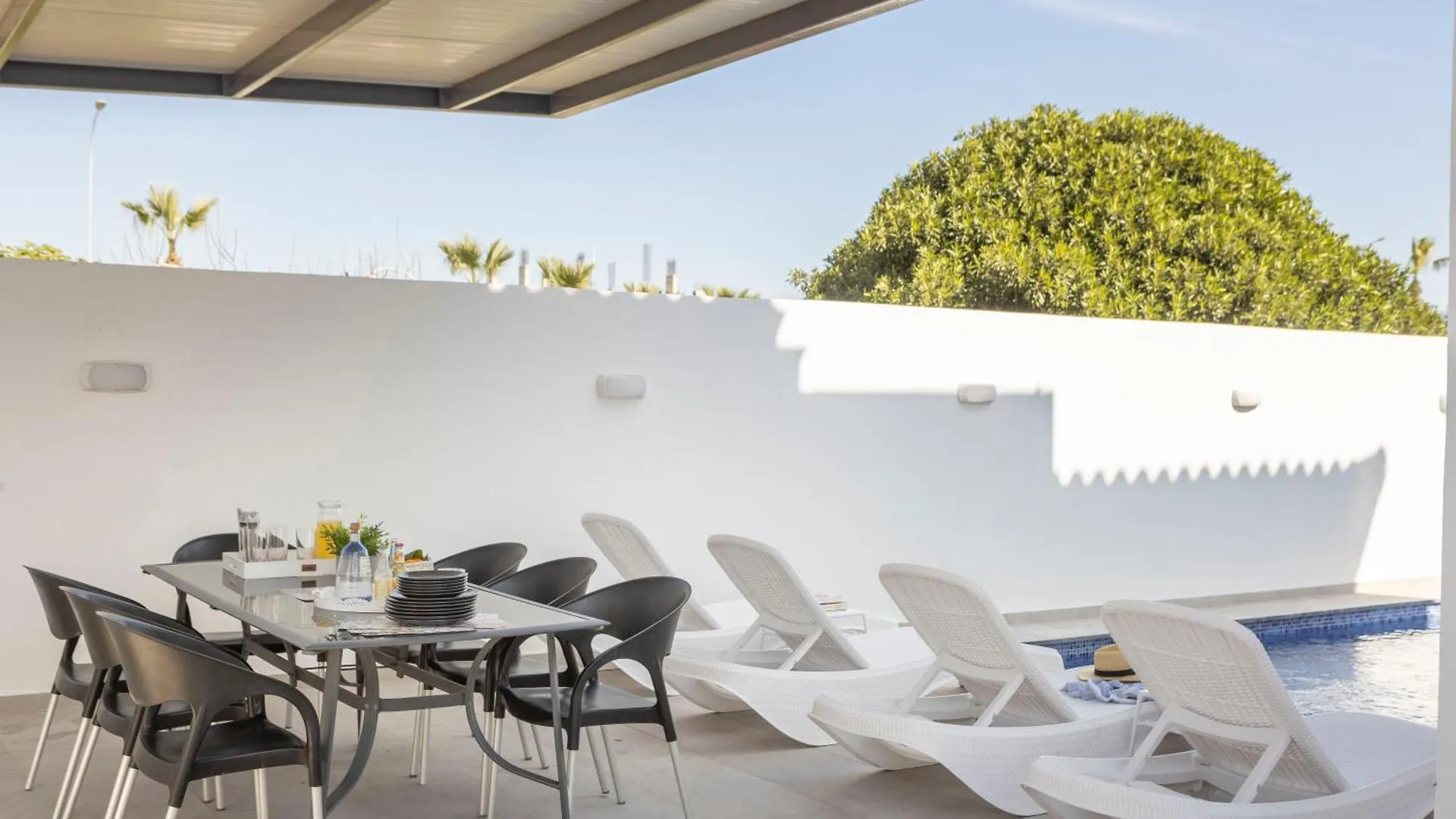 Villa Antonieta Ayia Napa 0*,