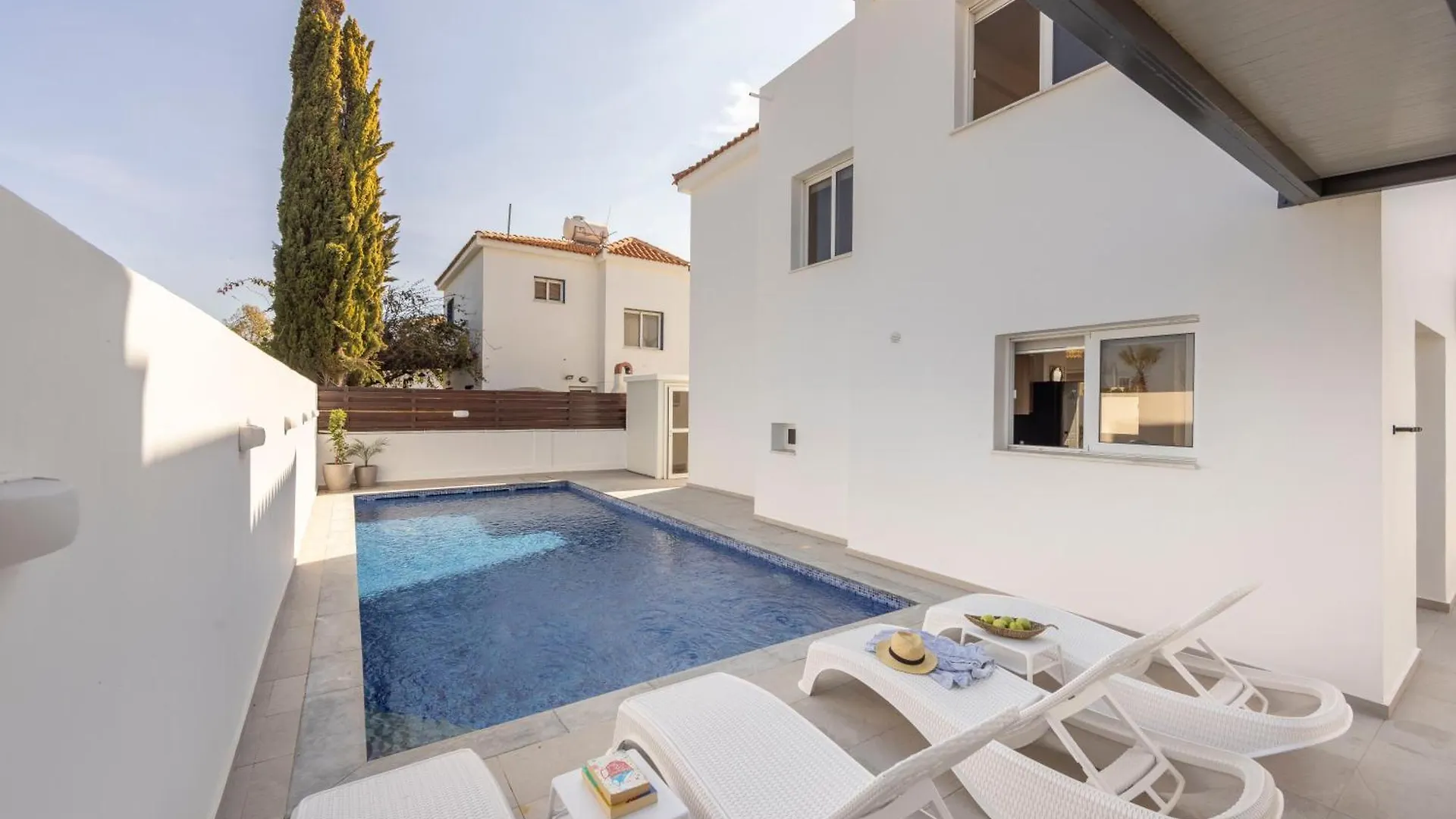 Villa Antonieta Ayia Napa