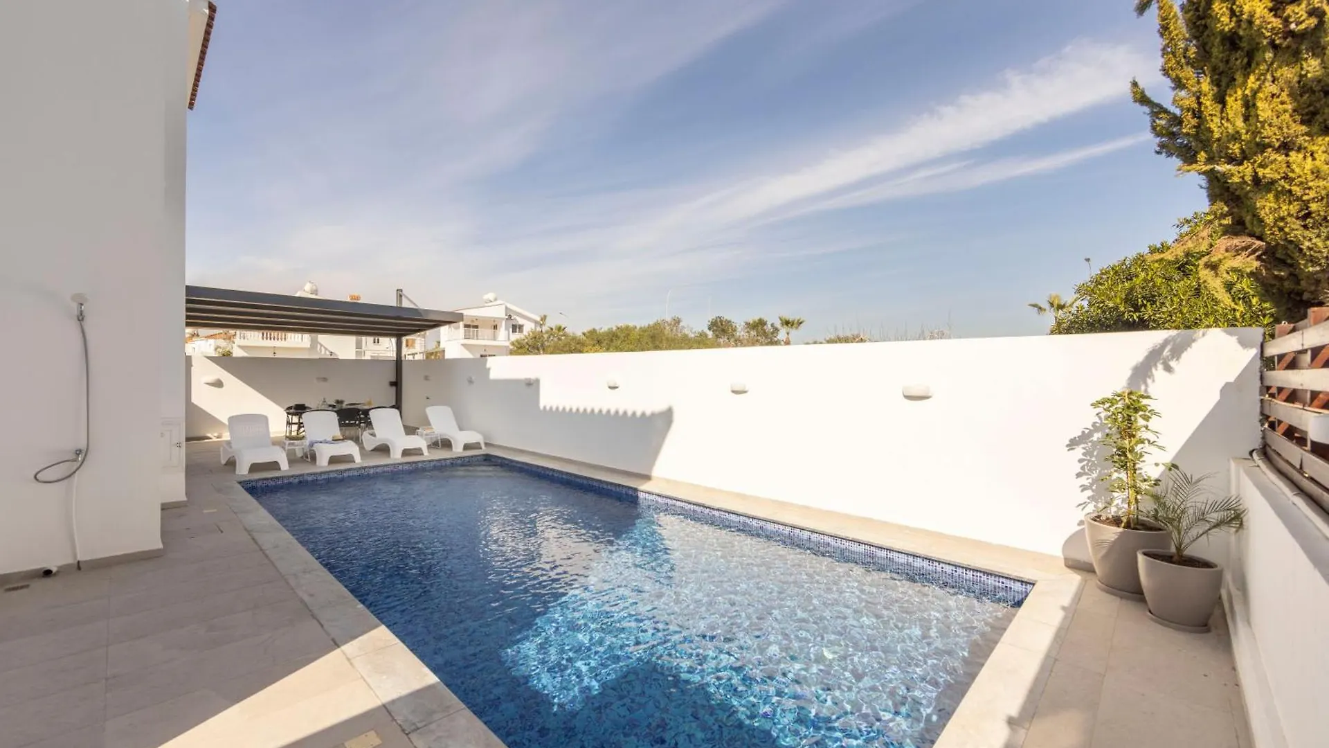 Villa Antonieta Ayia Napa