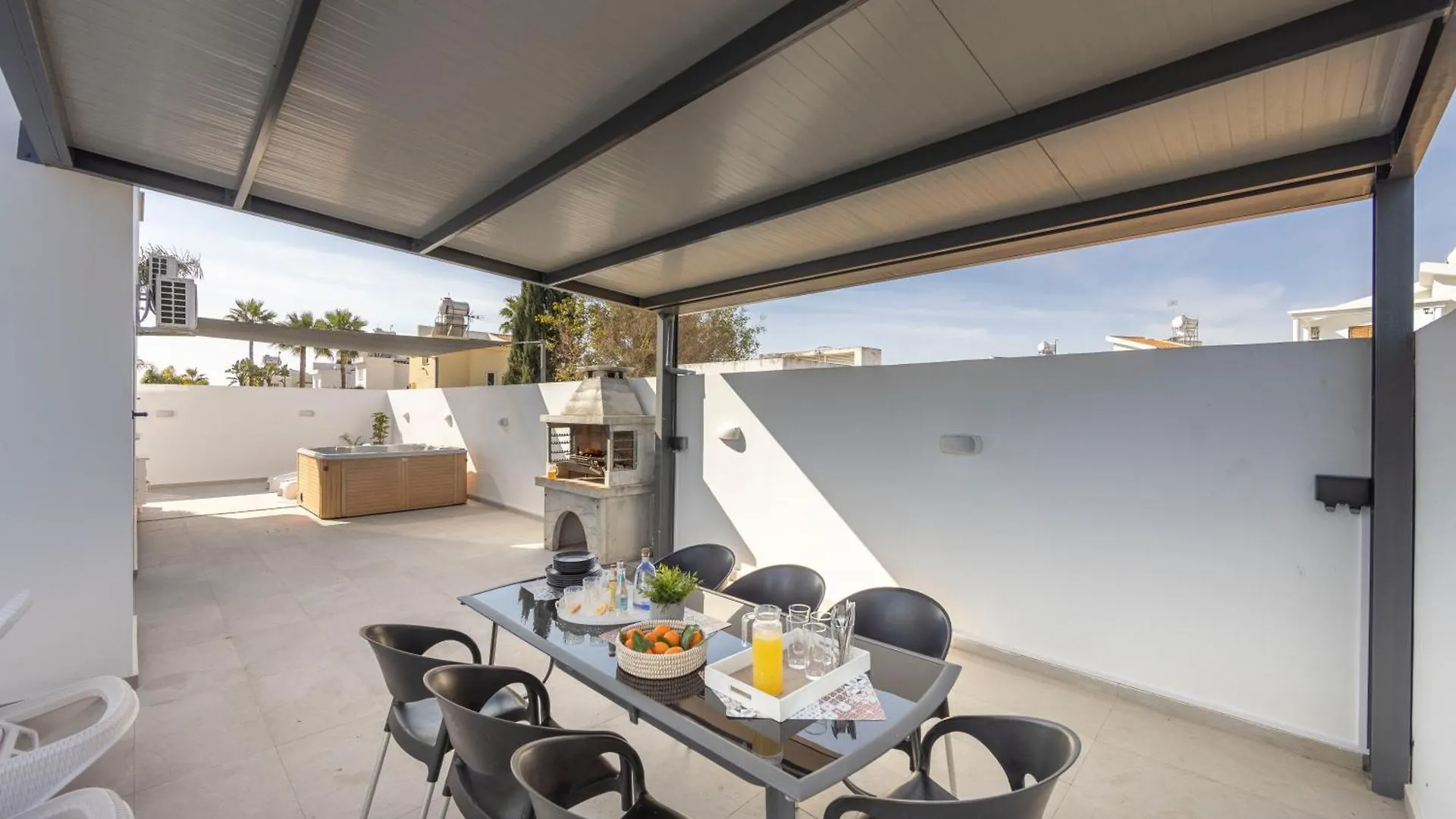Villa Antonieta Ayia Napa