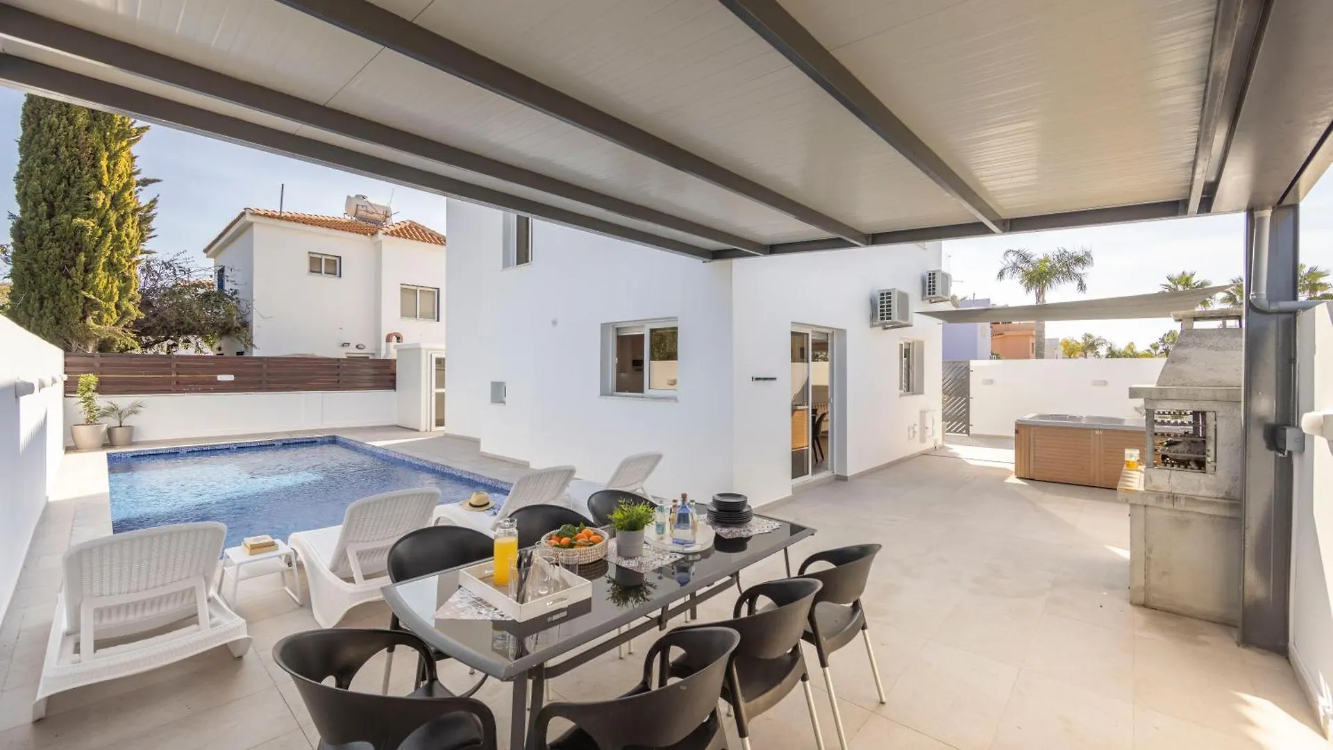 Villa Antonieta Ayia Napa