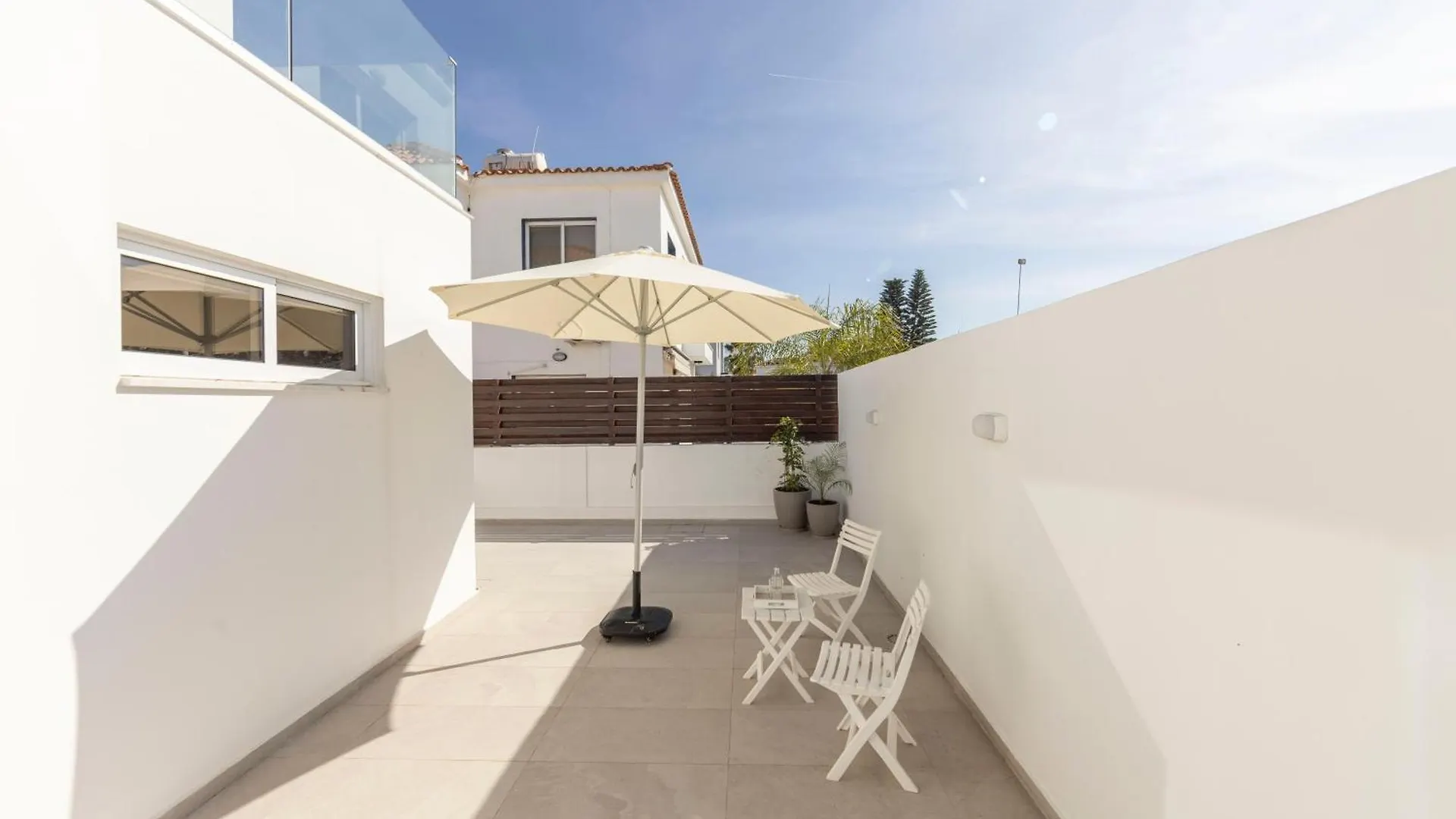 Villa Antonieta Ayia Napa