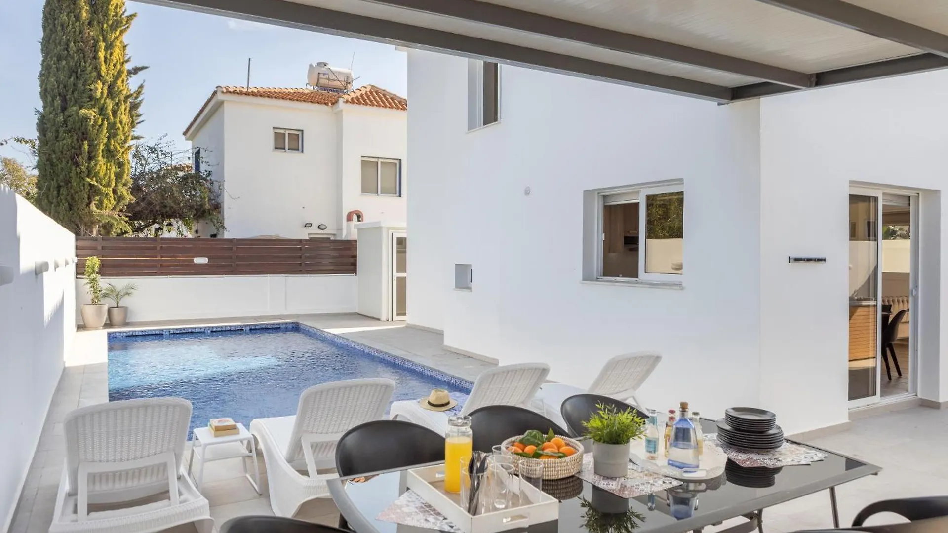 Villa Antonieta Ayia Napa