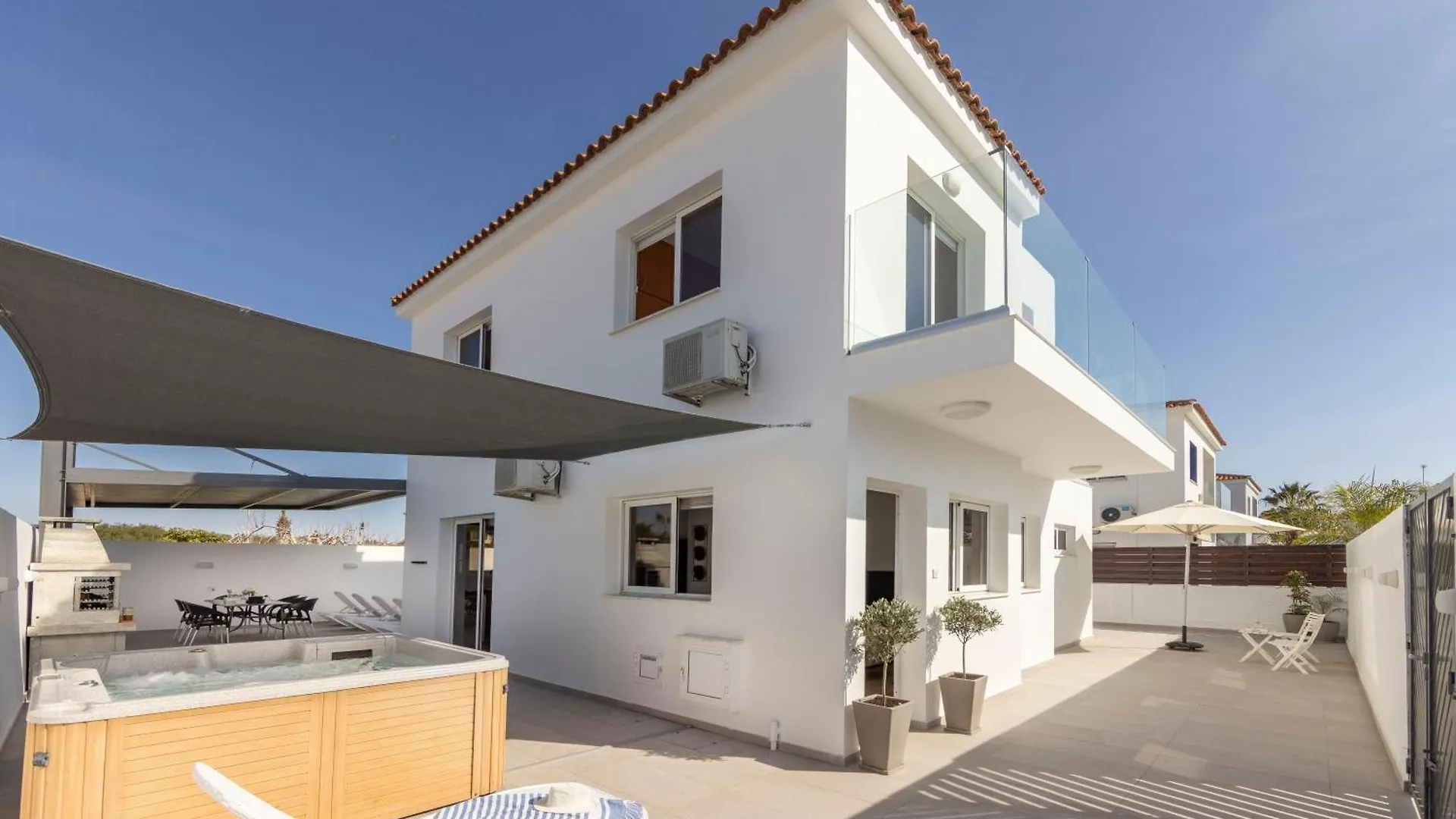 Villa Antonieta Ayia Napa