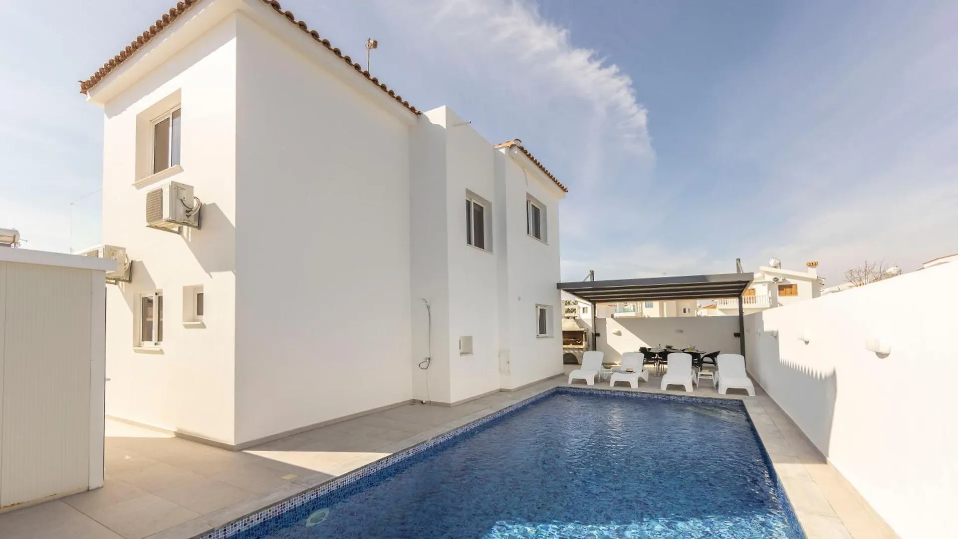 Villa Antonieta Ayia Napa