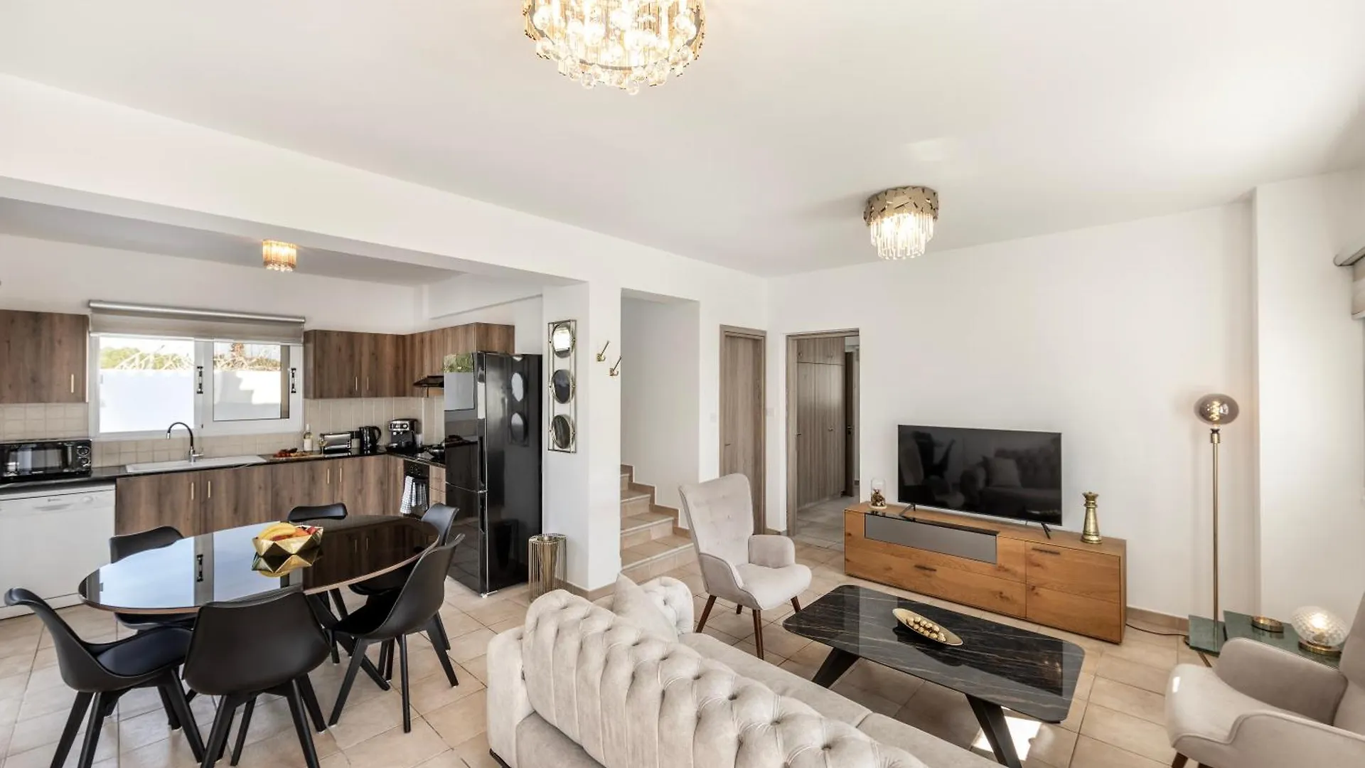 Villa Antonieta Ayia Napa 0*,