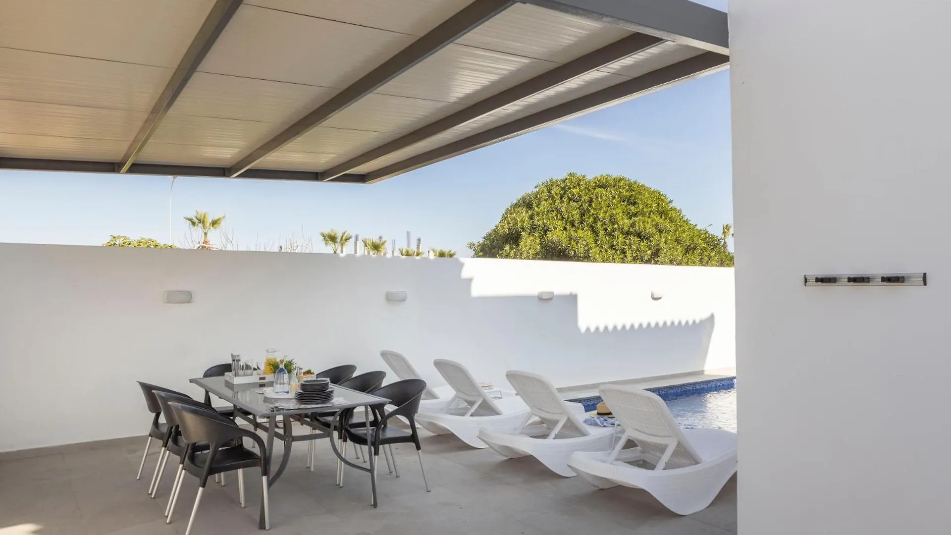 Villa Antonieta Ayia Napa 0*,  Cyprus
