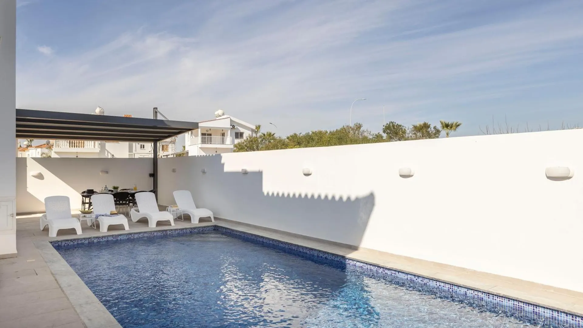 Villa Antonieta Ayia Napa