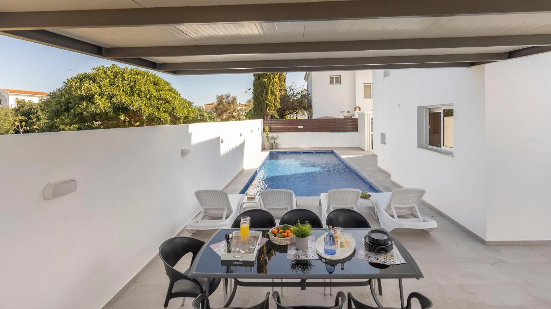 Villa Antonieta Ayia Napa