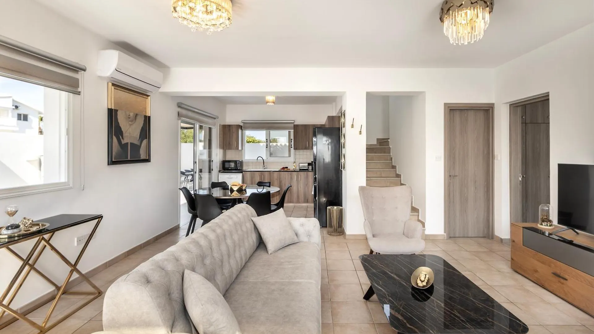 Villa Antonieta Ayia Napa