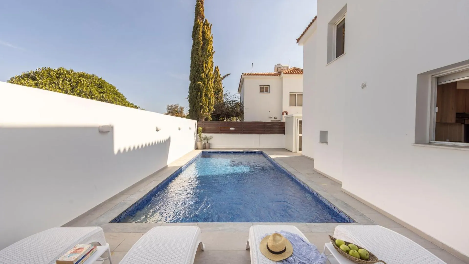 Villa Antonieta Ayia Napa 0*,  Cyprus