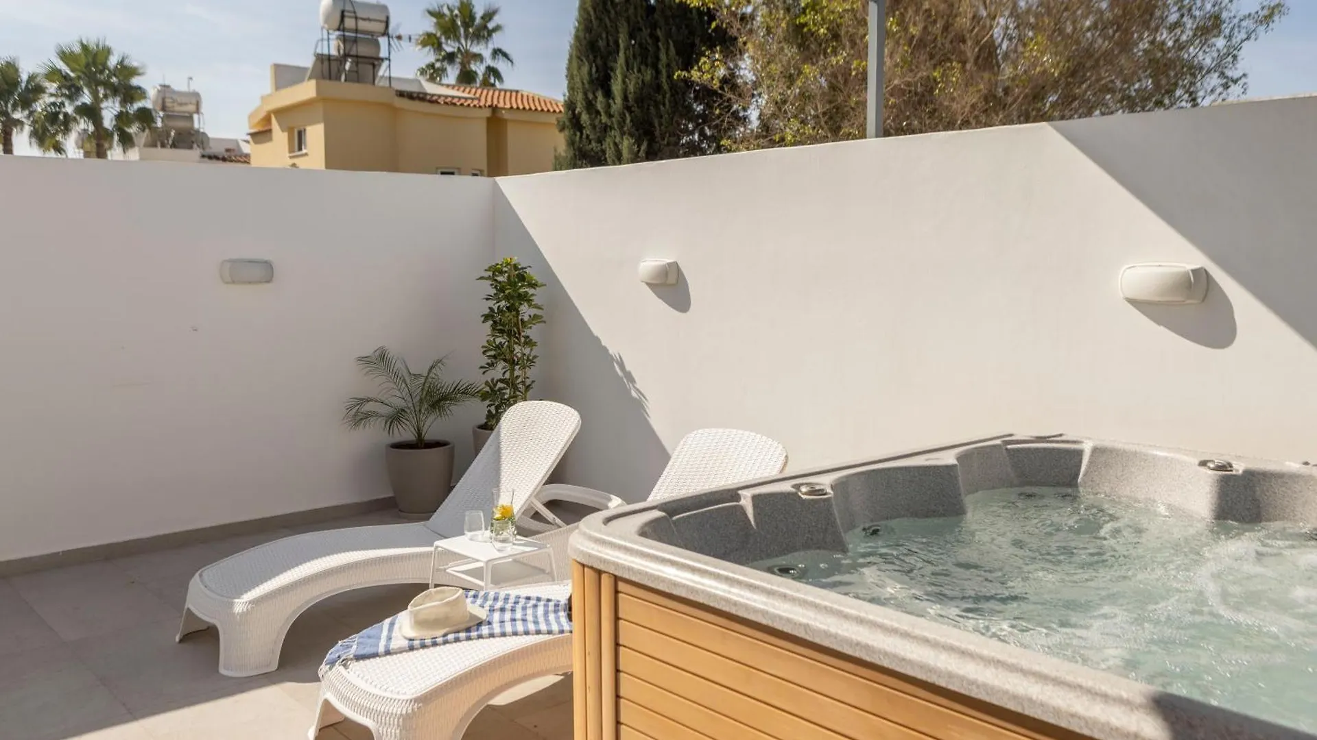 Villa Antonieta Ayia Napa 0*,