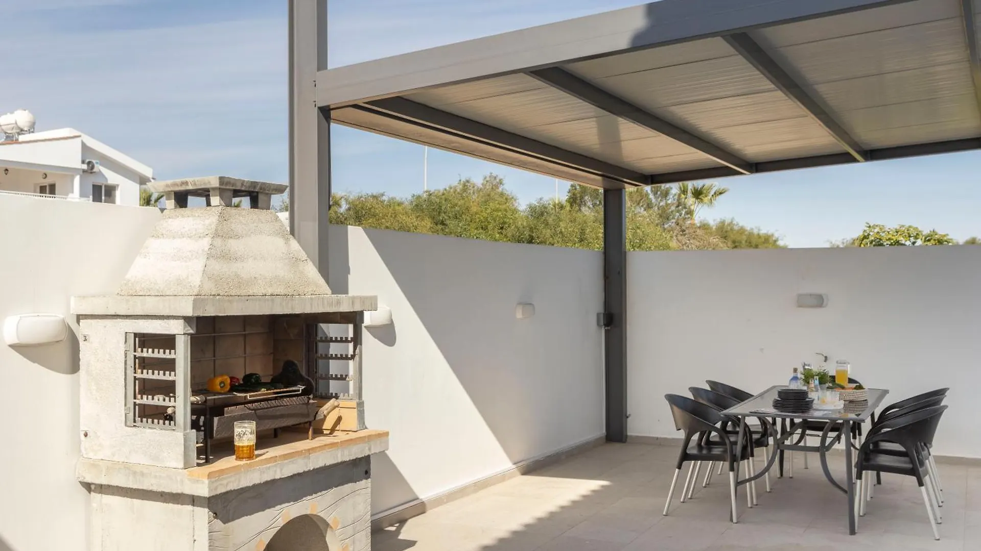 Villa Antonieta Ayia Napa