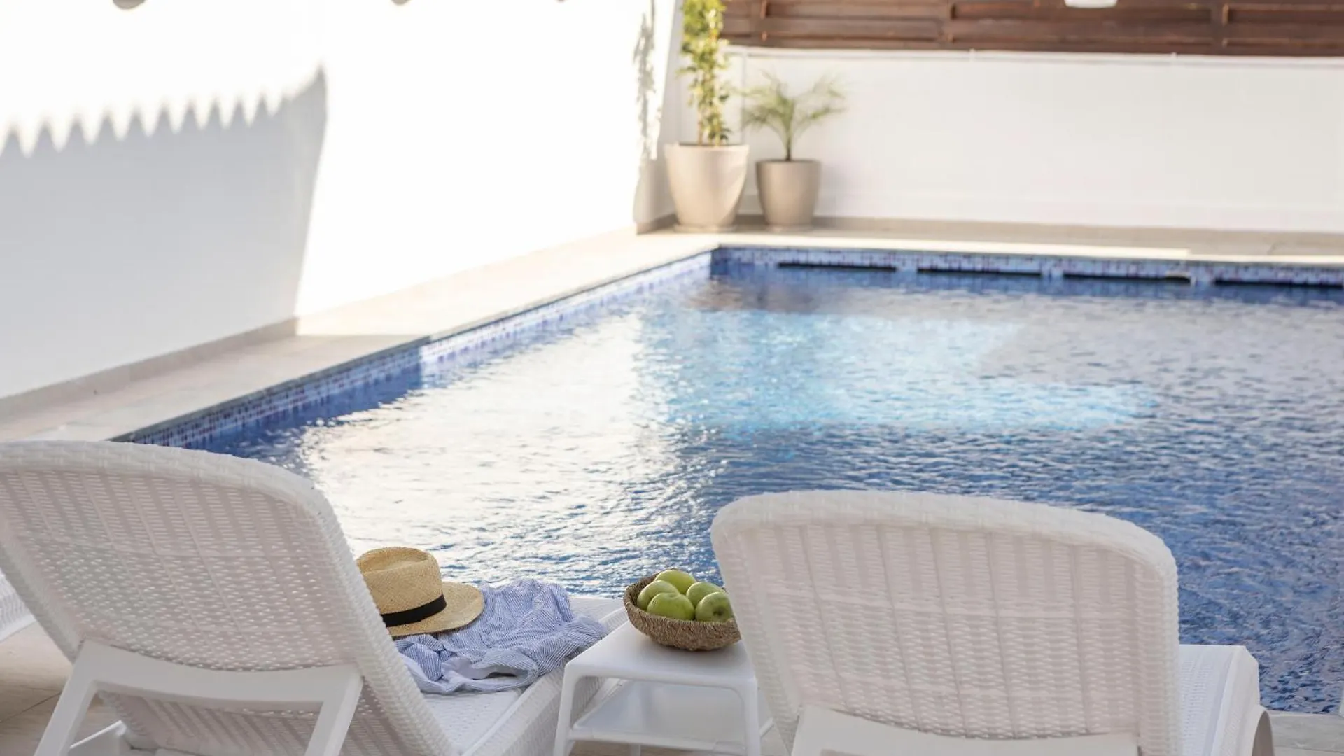 Villa Antonieta Ayia Napa 0*,  Cyprus