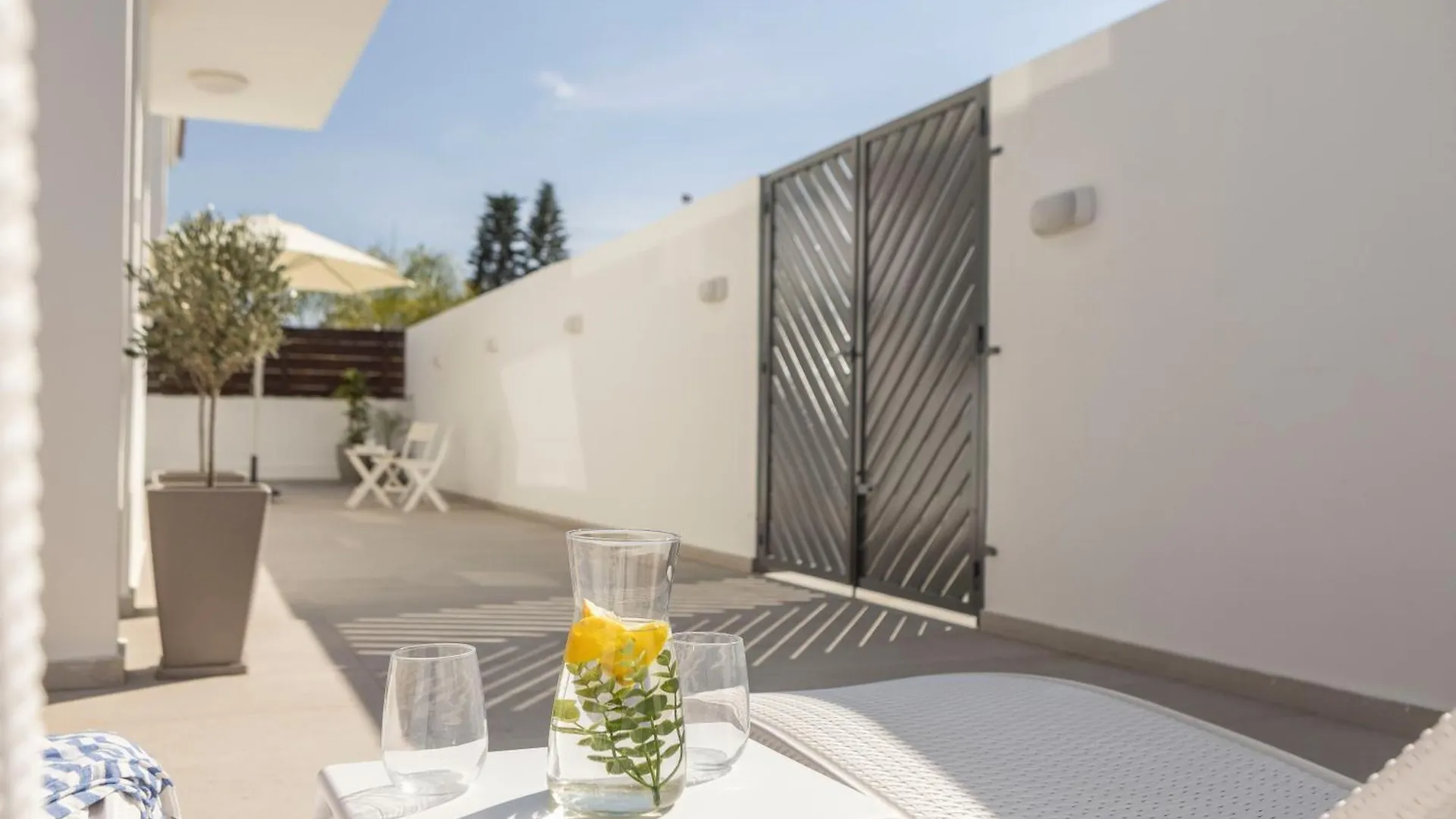Villa Antonieta Ayia Napa